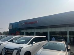 -广汽传祺(南京双诚店)