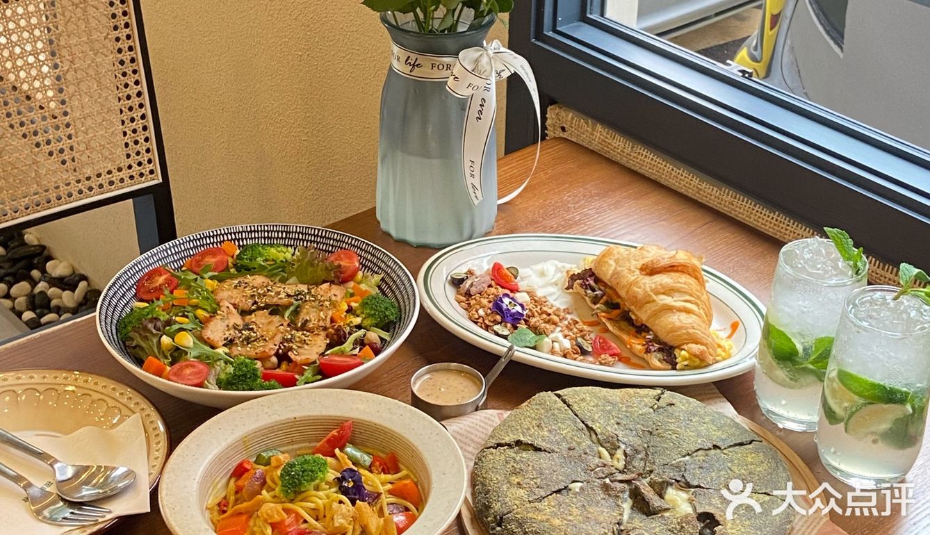 我在后湖/野巷子/等你来吃榴莲披萨🍕