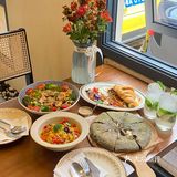 我在后湖/野巷子/等你来吃榴莲披萨🍕