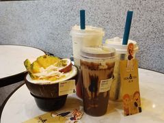 -SENTEA森茶(麦地丽日店)