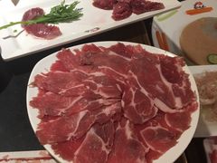 -蜀口香火锅