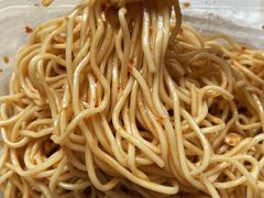 -乔伯凉面(白沙路店)