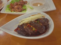 -乡亲鹅肉城(吴江店)