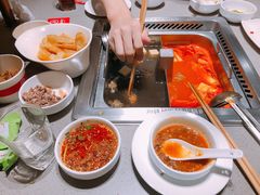 -海底捞火锅(万达广场店)