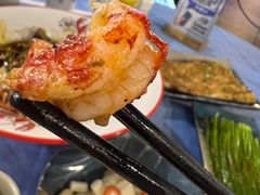 -千岛蚝高压锅生蚝·人参火锅(白云万达店)