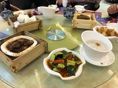 -中恒华茶楼(牌坊店)