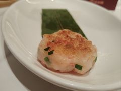 -双合园·海鲜水饺青岛菜(九水东路店)