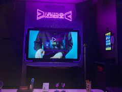 -星聚会KTV(合生汇黑金店)