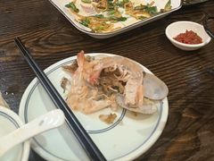 -大洋家·精品潮汕菜·生腌砂锅粥(天河东路店)