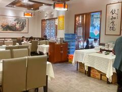 -福来居烤鸭店(天坛二店)