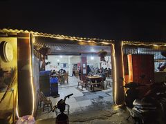 -周师饭店