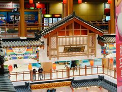 -银泰百货(北京大红门店)
