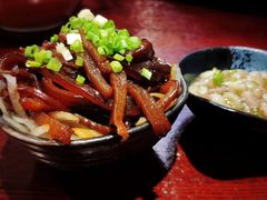 -纪州豚骨酱油拉面(锦延路店)