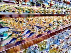 -新疆国际大巴扎