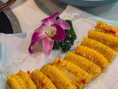 -喜聚薈·花膠雞海鮮火鍋(越秀店)