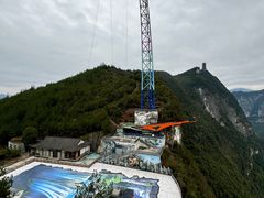 -重庆云阳龙缸景区