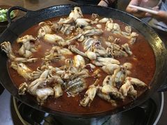 -老天桥蛙炉火锅(姑苏总店)