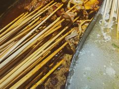 -袁记串串香(新南门店)