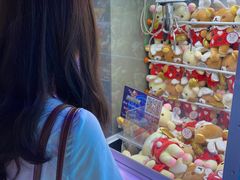 -天空之城游乐体验世界(义乌之心店)