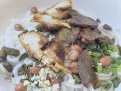 -牛八宝桂林米粉(八里庄店)