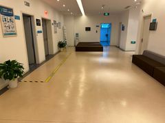-甬康体检(高新江南路店)