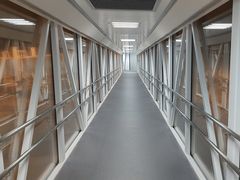 -台州路桥机场