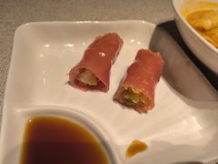 -万丽轩·粤菜(王府井金茂万丽酒店)