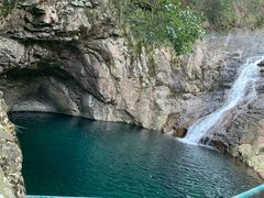 -宁波五龙潭景区