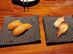 -白石の深夜食堂(宝龙店)