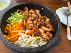 -全州拌饭馆(断桥店)