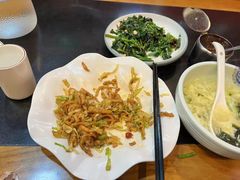 -恭敬李老北京炸酱面·京味菜(西花市店)