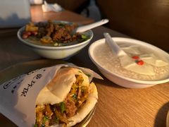 冰醉豆花-小豆海棠(人民南路店)