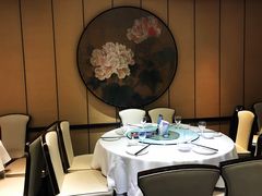 包厢-眉州东坡(春秀路店)