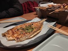 -聚点串吧·北京烧烤(赵登禹路店)