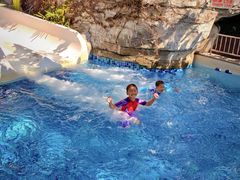 -三亚亚龙湾天域度假酒店