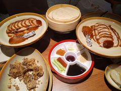 -青年公社烤鸭(熙悦天街店)