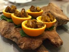 -三宝大饭店-中和艺素餐厅(浦上金山正祥广场店)
