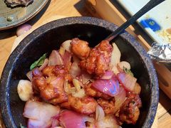 -青年公社·烤鸭(天玥中心店)