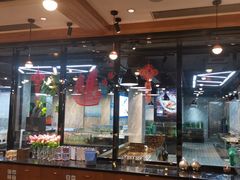 大堂-海鲜e族(马王堆店)
