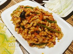 -老昌春饼(中央二店)