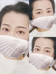 点击看大图 -MIVI·纹眉半永久野生眉