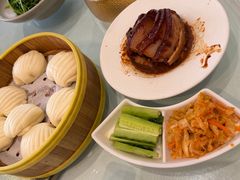 -凯鸽酒楼•雁北民间菜(云冈石窟店)