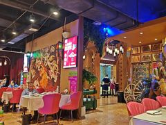 -SEEUNARI西域娜依新疆菜(环宇广场店)