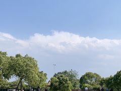-暮谷MUGO ·团建聚会·露营烧烤·生日派对·共享菜地