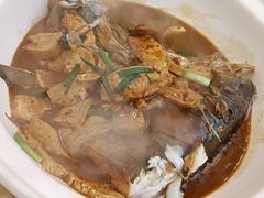 -山林深处大别山农家菜(仙都路店)