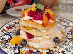 -Alimentari早午餐(安福路店)