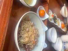 -同得兴 Since·1995 传统苏式面馆(嘉馀坊店)