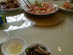 -君之悦酒家(容山路店)