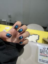 -晨·艺美甲美睫
