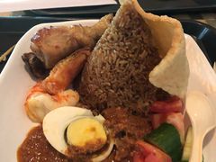 -大冒险家餐厅